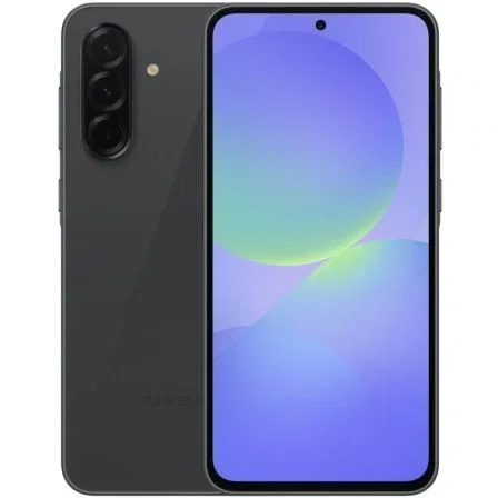 Samsung Galaxy A36 5G Enterprise Edition 256GB 8GB Negro